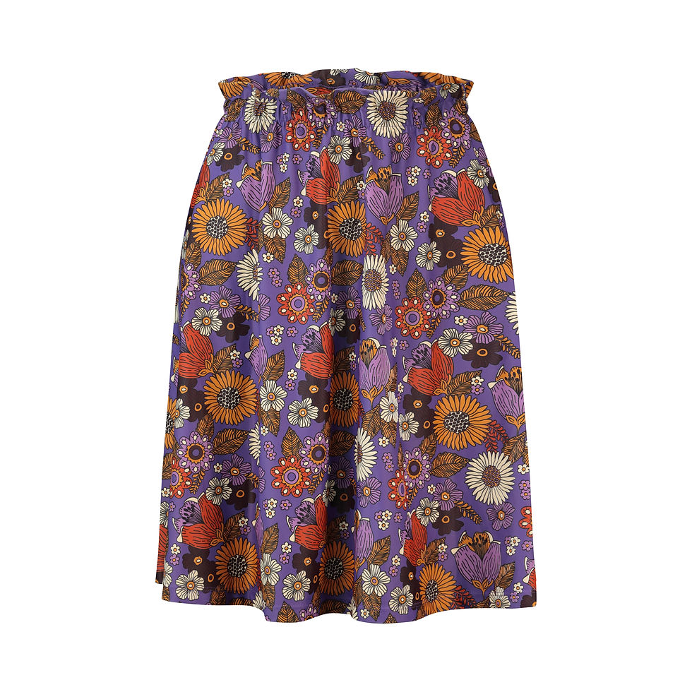 Thumbnail: Swim Skirt Marley