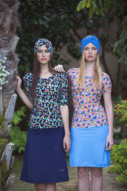 Amanda k modest swimwear clearance