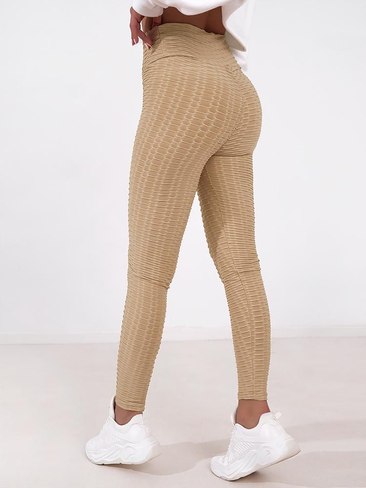 Bentley Leggings - Taupe