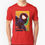 Thumbnail: T Shirt 100% Pure Cotton Miles Morales Spider Verse