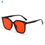 Thumbnail: TR-90 sunglasses men and women high definition nylon lens sunglasses