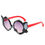 Thumbnail: Toddler  Sunglasses  UV Protection Frame-less Vintage