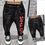 Thumbnail:  Baby Boys Jeans Pants Kids Clothes Cotton Casual  