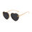 Thumbnail:  Lovely Heart Shape Kids  girls Sunglasses  Glasses UV 400 
