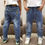 Thumbnail:  Boys Jeans Kids Clothes Young Boy 