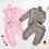 Thumbnail: New Fashion Girl Outfits Little Toddler Clothing