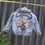 Thumbnail:  Girls Baby New Flower Embroidery Coats 