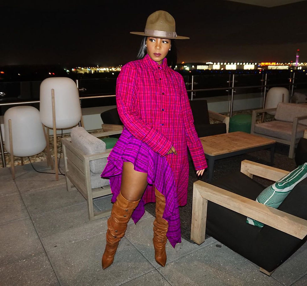 Plaid Printed Dress Long Sleeve Fall Winter Vintage Elegant Shirt