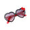 Thumbnail: Toddler  Sunglasses  UV Protection Frame-less Vintage