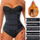 Thumbnail: Postpartum Waist Trainer Shape wear Fitness Curves Body Shaping Belly Slimming