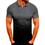 Thumbnail: KB Men Polo Men Shirt Short Sleeve