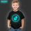 Thumbnail: Tik Tok unisex Luminous Short Sleeves T-Shirts  3 D Cartoon