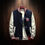 Thumbnail:  Sleeve Cotton Embroidery  jacket