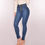Thumbnail: High Waist Denim Skinny Pencil Pants Ladies Casual Jeans