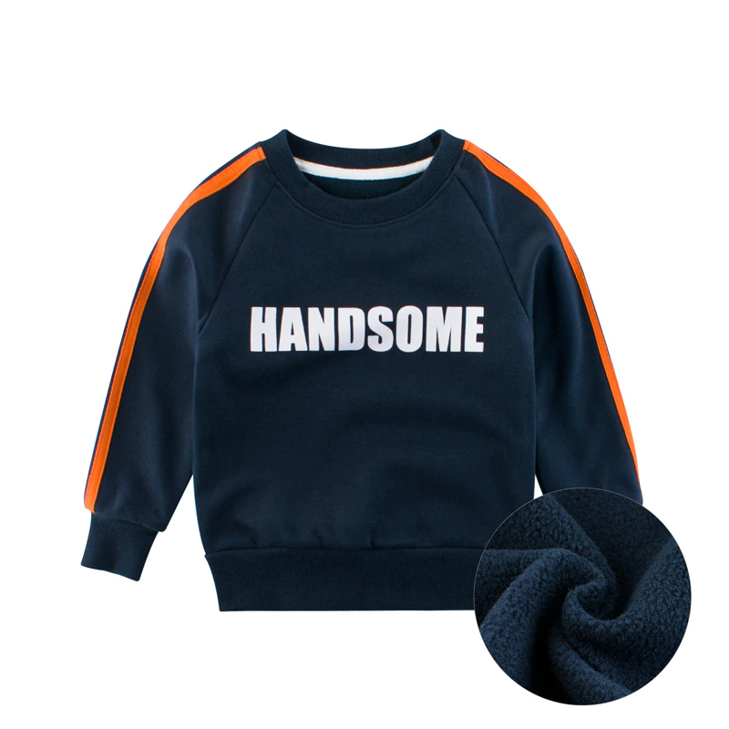 2-9T Toddler Kid Baby Boy pullover