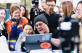 Special Makeup Effects Bapofx Todd Debreceni