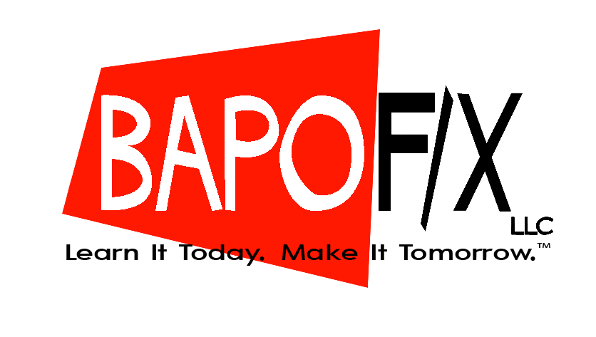 Welcome Bapo Fx
