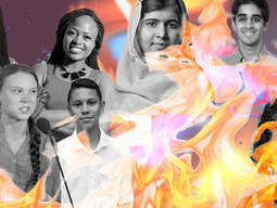 We Shouldn’t Be Surprised That Young People Are Leading the Charge