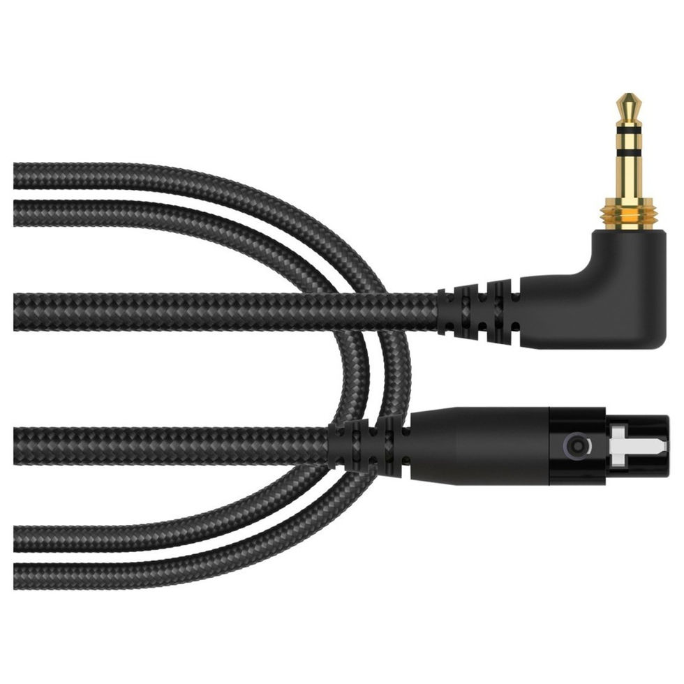 Image of Pioneer DJ HDJ-X7 Professional DJ Headphones straight cable