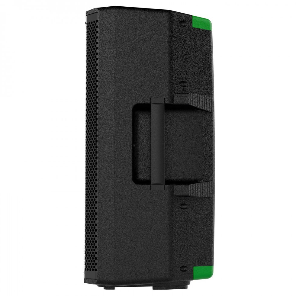Image of Mackie Thrash212 12" Active PA Speaker side view