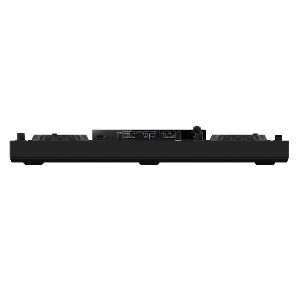 Image of AlphaTheta XDJ-AN All-In-One DJ System front view