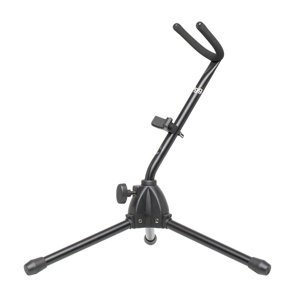 Image of Stagg Saxophone Stand side view