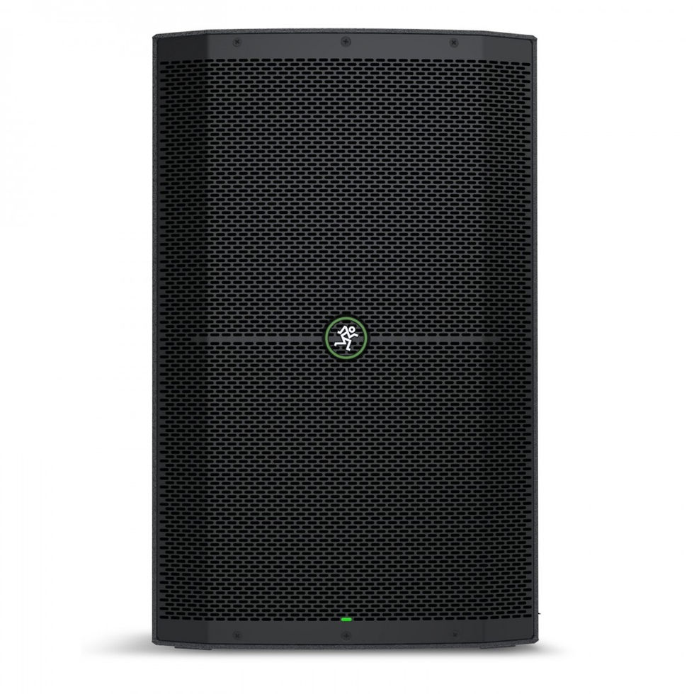 Image of Mackie Thump215 15 Active PA Speaker front view