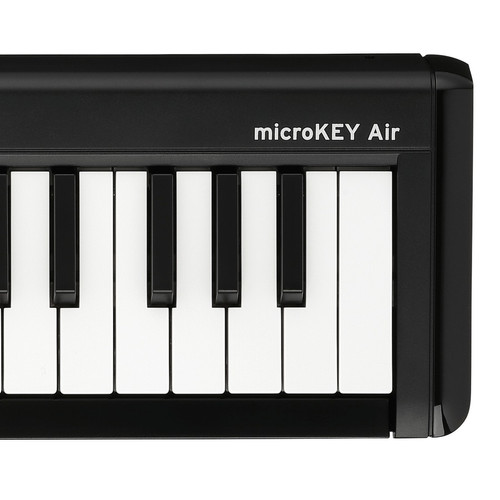 KORG microKEY2 Air 37鍵 KORG microKEY Air 37鍵モデル [MICROKEY2-37AIR] Bluetooth対応