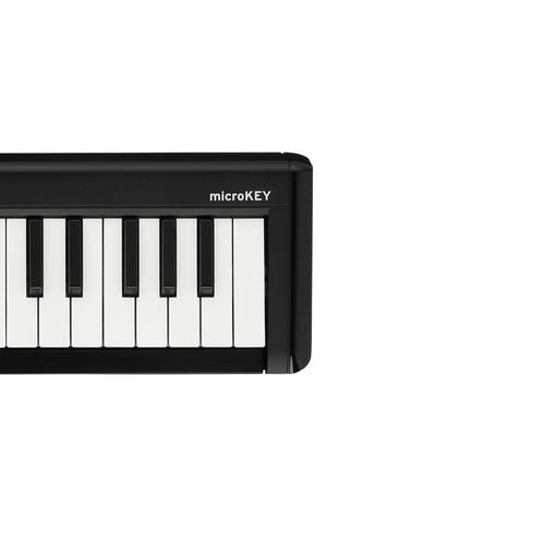 DTM・DAW KORG microKEY 49 USB MIDI Korg microKEY2-49 USB MIDI Keyboard Controller BONUS PAK