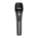 Image of Stagg SDMP10 Multipurpose Dynamic Microphone