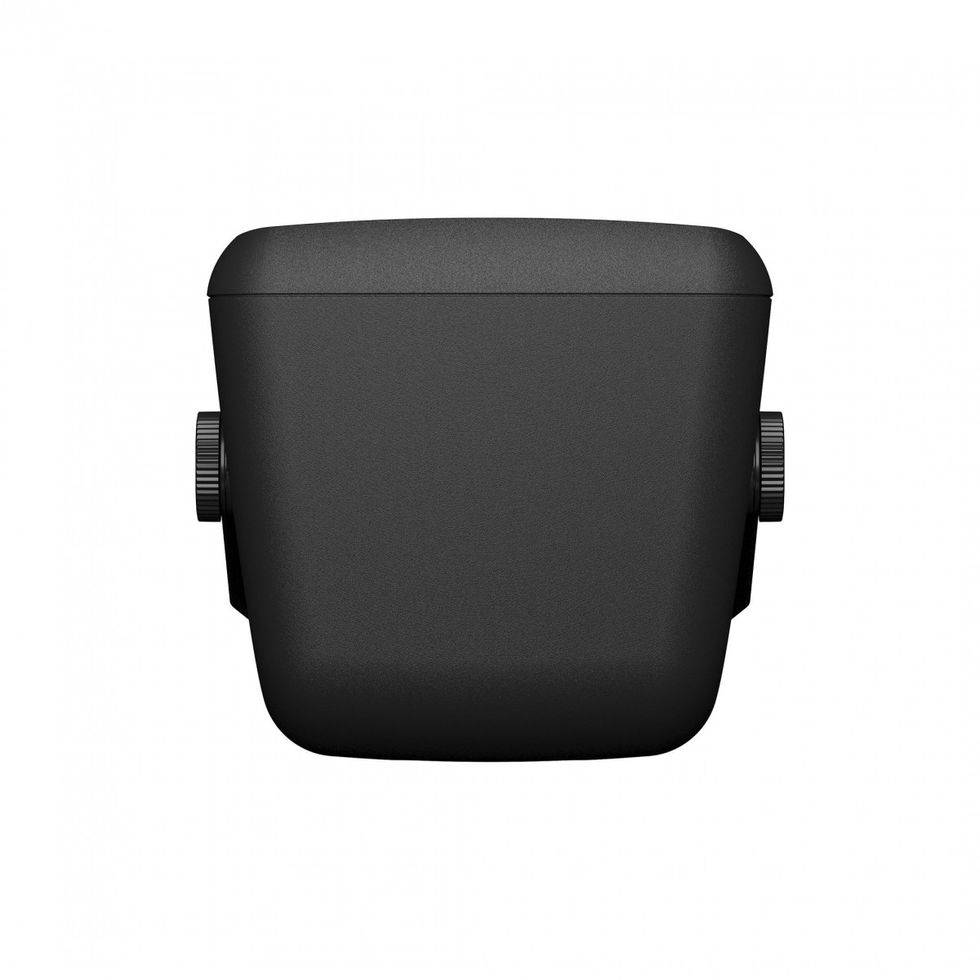 Image of Yamaha Stagepas 100 Portable PA System top view