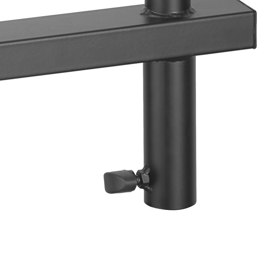 Image of Stagg T-bar Lighting Extension top part view