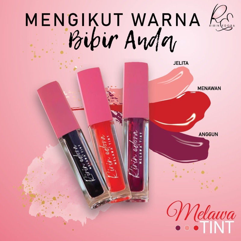 Thumbnail: MELAWA LIPTINT