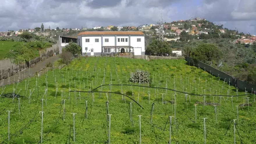 Visit from La Provincia