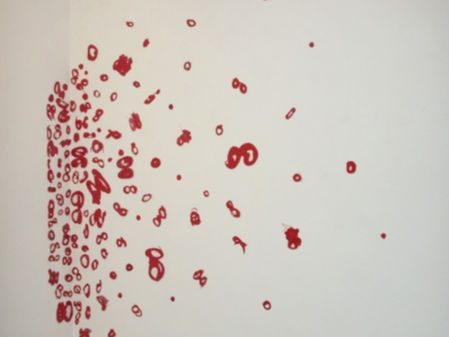 Jouissance red