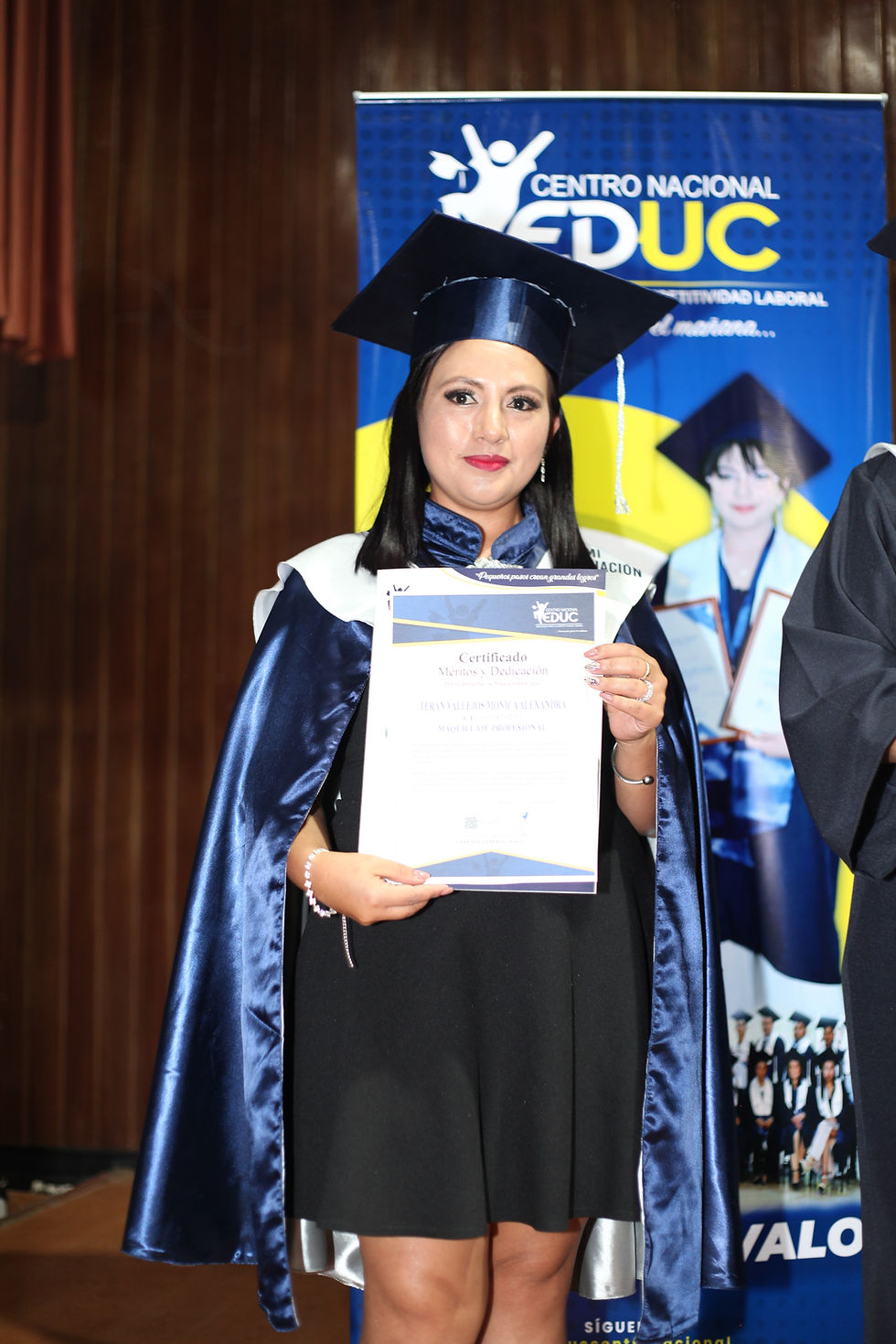 Maquillaje Profesional