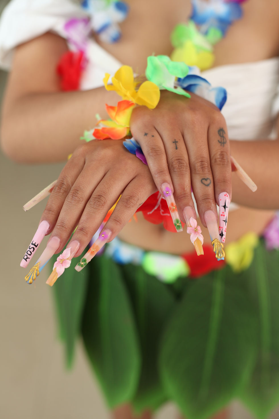 Curso de Manicurista Profesional