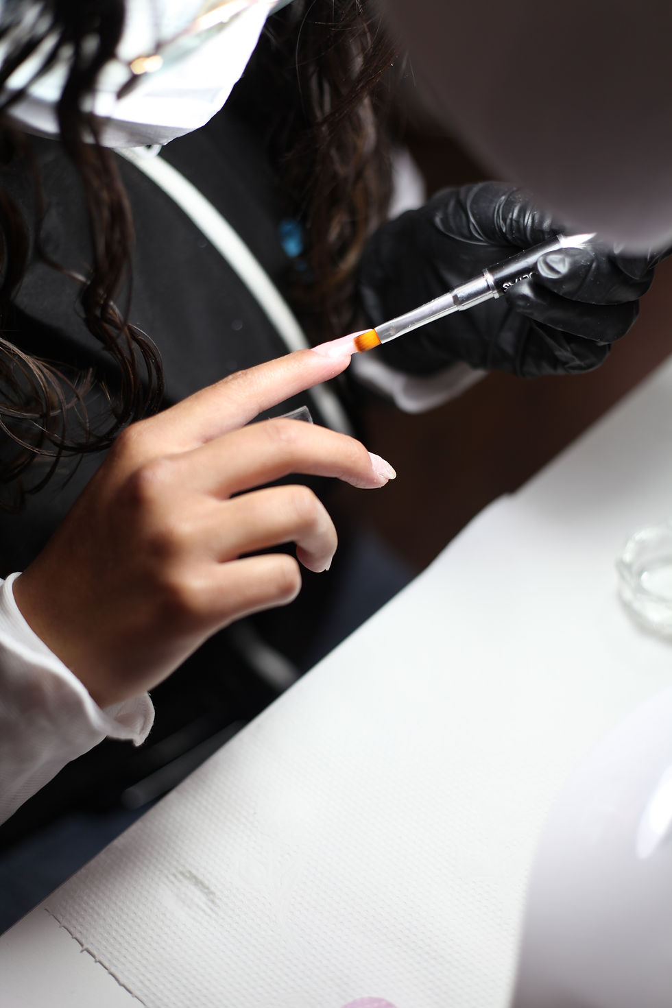 Curso de Manicurista Profesional