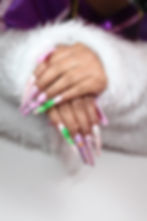 Curso de Manicurista Profesional