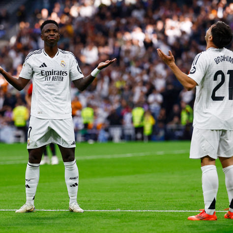 El Madrid recupera sensaciones, pero la enfermería suma efectivos.