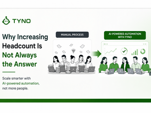 The Hidden Cost of Solving Finance Problems with Headcount