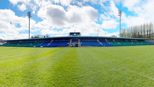Brewster Park – Fermanagh GAA