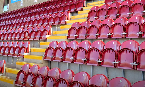 Ochilview Park - Stenhousemuir FC