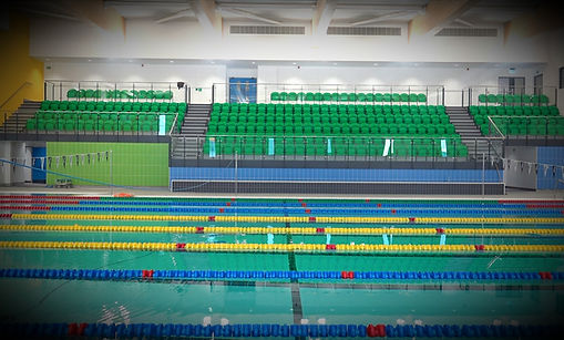 Dover Leisure Centre