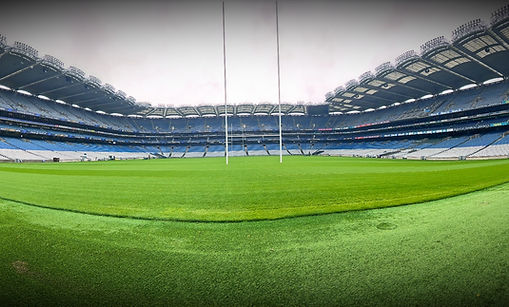 Croke Park – Lower Tier Seating Renewal