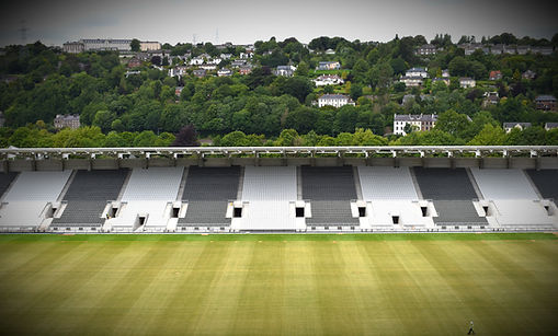 Páirc Uí Chaoimh - County Cork