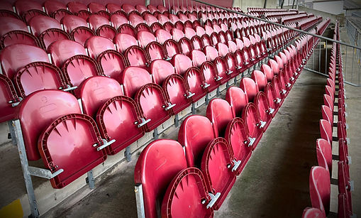 TEG Cusack Park - Westmeath GAA