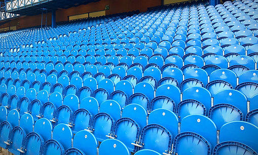 Ibrox Stadium - Rangers FC