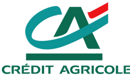 logo credit agricole