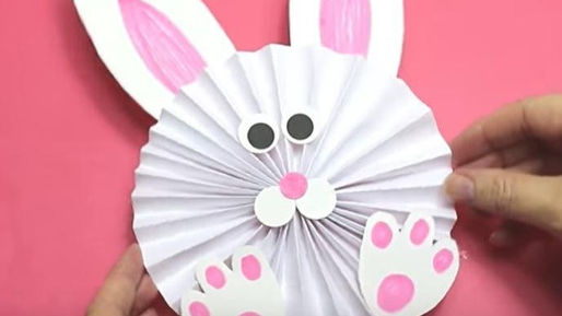 VELIKONOČNA USTVARJALNA DELAVNICA